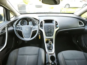 Opel Astra 1.6 i-TURBO-180k.c. | Mobile.bg    9