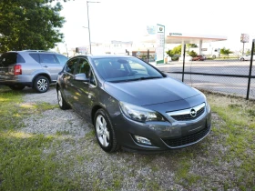Opel Astra 1.6 i-TURBO-180k.c. | Mobile.bg    6