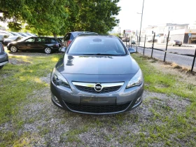 Opel Astra 1.6 i-TURBO-180k.c. | Mobile.bg    7
