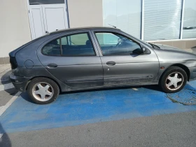 Renault Megane | Mobile.bg    2