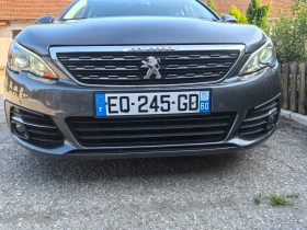 Peugeot 308 1.6hdi  FULL. FACE EURO6 | Mobile.bg    14