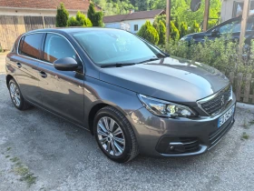 Peugeot 308 1.6hdi  FULL. FACE EURO6 | Mobile.bg    15