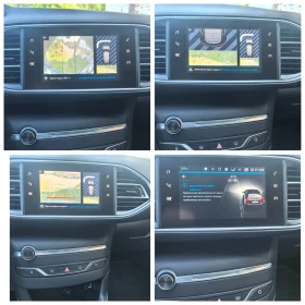 Peugeot 308 1.6hdi  FULL. FACE EURO6 | Mobile.bg    16