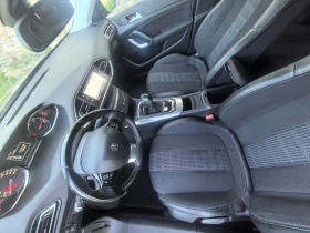 Peugeot 308 1.6hdi  FULL. FACE EURO6 | Mobile.bg    13