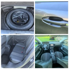 Peugeot 308 1.6hdi  FULL. FACE EURO6 | Mobile.bg    17