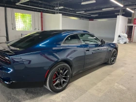 Обява за продажба на Dodge Charger DAYTONA * * CARFAX * * АВТО КРЕДИТ ~ 102 950 лв. - изображение 4