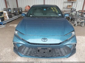 Toyota Camry 2.5L I-4 DI, DOHC, VVT, 184HP Front Wheel Drive | Mobile.bg    4