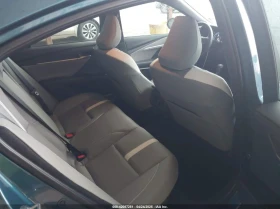 Toyota Camry 2.5L I-4 DI, DOHC, VVT, 184HP Front Wheel Drive | Mobile.bg    13