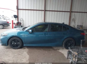 Toyota Camry 2.5L I-4 DI, DOHC, VVT, 184HP Front Wheel Drive | Mobile.bg    6
