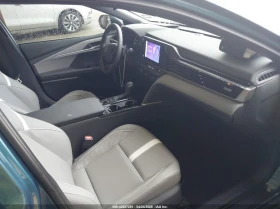 Toyota Camry 2.5L I-4 DI, DOHC, VVT, 184HP Front Wheel Drive | Mobile.bg    10