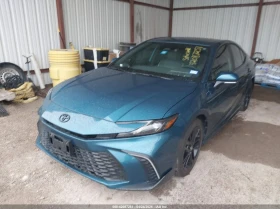 Toyota Camry 2.5L I-4 DI, DOHC, VVT, 184HP Front Wheel Drive | Mobile.bg    2