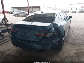 Toyota Camry 2.5L I-4 DI, DOHC, VVT, 184HP Front Wheel Drive | Mobile.bg    9