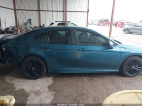 Toyota Camry 2.5L I-4 DI, DOHC, VVT, 184HP Front Wheel Drive | Mobile.bg    5