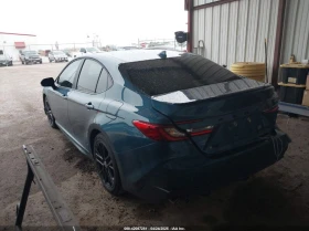 Toyota Camry 2.5L I-4 DI, DOHC, VVT, 184HP Front Wheel Drive | Mobile.bg    8