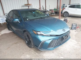 Toyota Camry 2.5L I-4 DI, DOHC, VVT, 184HP Front Wheel Drive | Mobile.bg    1