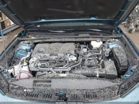 Toyota Camry 2.5L I-4 DI, DOHC, VVT, 184HP Front Wheel Drive | Mobile.bg    15