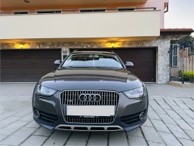 Обява за продажба на Audi A4 Allroad Quattro 2.0 tdi Clean Diesel ~14 600 EUR - изображение 1