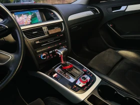 Обява за продажба на Audi A4 Allroad Quattro 2.0 tdi Clean Diesel ~14 600 EUR - изображение 6