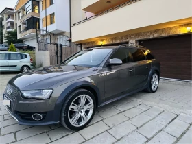 Обява за продажба на Audi A4 Allroad Quattro 2.0 tdi Clean Diesel ~14 600 EUR - изображение 2