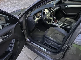 Обява за продажба на Audi A4 Allroad Quattro 2.0 tdi Clean Diesel ~14 600 EUR - изображение 5