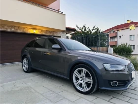 Обява за продажба на Audi A4 Allroad Quattro 2.0 tdi Clean Diesel ~14 600 EUR - изображение 1