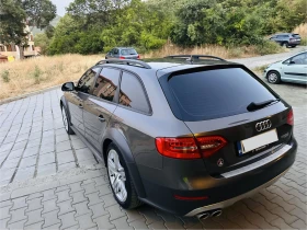 Обява за продажба на Audi A4 Allroad Quattro 2.0 tdi Clean Diesel ~14 600 EUR - изображение 4