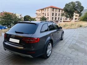 Обява за продажба на Audi A4 Allroad Quattro 2.0 tdi Clean Diesel ~14 600 EUR - изображение 3