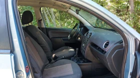 Ford Fusion 1.4 16V | Mobile.bg    8