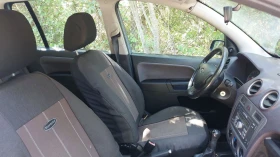 Ford Fusion 1.4 16V | Mobile.bg    4