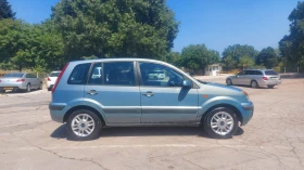 Ford Fusion 1.4 16V | Mobile.bg    5