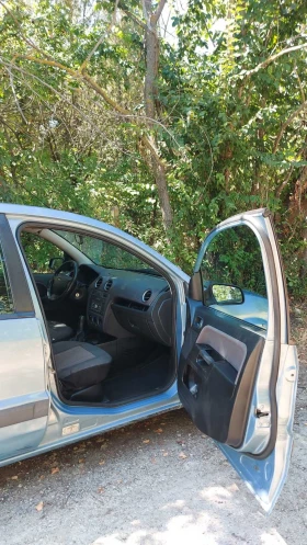 Ford Fusion 1.4 16V | Mobile.bg    10