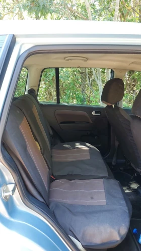 Ford Fusion 1.4 16V | Mobile.bg    11