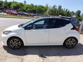 Toyota Yaris 1.5 HYBRID/PANORAMA/FULL - 29990 лв. - 91294843 8