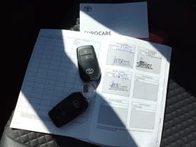 Toyota Yaris 1.5 HYBRID/PANORAMA/FULL - 29990 лв. - 91294843 17
