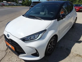 Toyota Yaris 1.5 HYBRID/PANORAMA/FULL