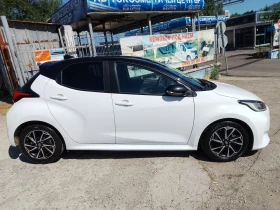 Toyota Yaris 1.5 HYBRID/PANORAMA/FULL - 29990 лв. - 91294843 4