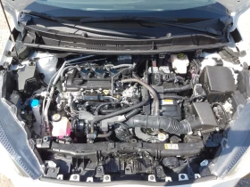 Toyota Yaris 1.5 HYBRID/PANORAMA/FULL - 29990 лв. - 91294843 16