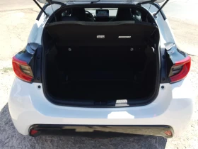 Toyota Yaris 1.5 HYBRID/PANORAMA/FULL - 29990 лв. - 91294843 15
