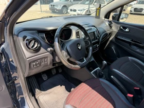 Renault Captur 1.5d/90hp/NAVI/FaceLift/EVRO6 - 16999 лв. - 76964243 9