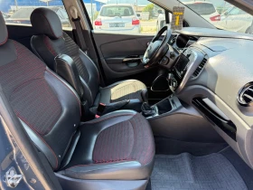 Renault Captur 1.5d/90hp/NAVI/FaceLift/EVRO6 - 16999 лв. - 76964243 14