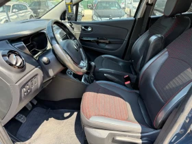 Renault Captur 1.5d/90hp/NAVI/FaceLift/EVRO6 - 16999 лв. - 76964243 10