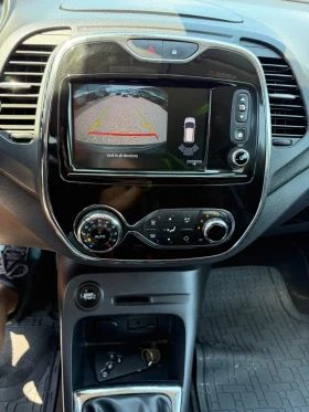 Renault Captur 1.5d/90hp/NAVI/FaceLift/EVRO6 - 16999 лв. - 76964243 11