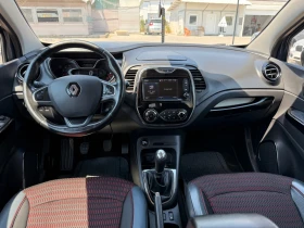 Renault Captur 1.5d/90hp/NAVI/FaceLift/EVRO6 - 16999 лв. - 76964243 8