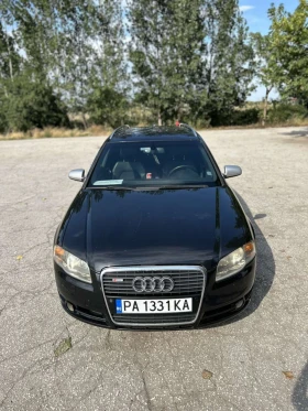 Audi A4 | Mobile.bg    2