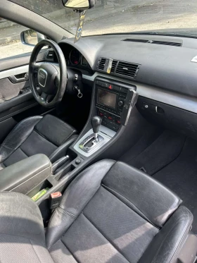 Audi A4 | Mobile.bg    5
