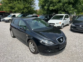     Seat Leon 1.6 102 
