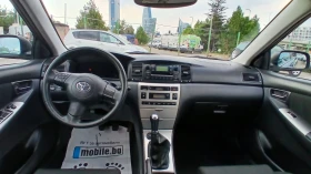 Toyota Corolla 1, 6i | Mobile.bg    7