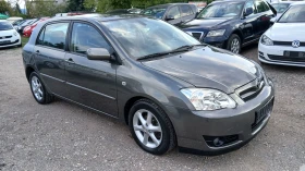 Toyota Corolla 1, 6i | Mobile.bg    2