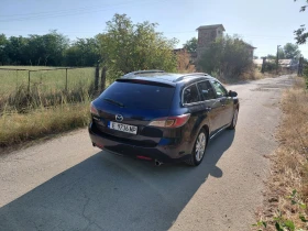 Обява за продажба на Mazda 6 2.0 бензин газ ~7 500 лв. - изображение 3
