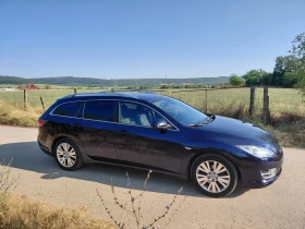 Обява за продажба на Mazda 6 2.0 бензин газ ~7 500 лв. - изображение 2